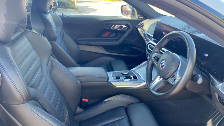 BMW 2 Series M240i xDrive 2dr Step Auto Petrol Coupe